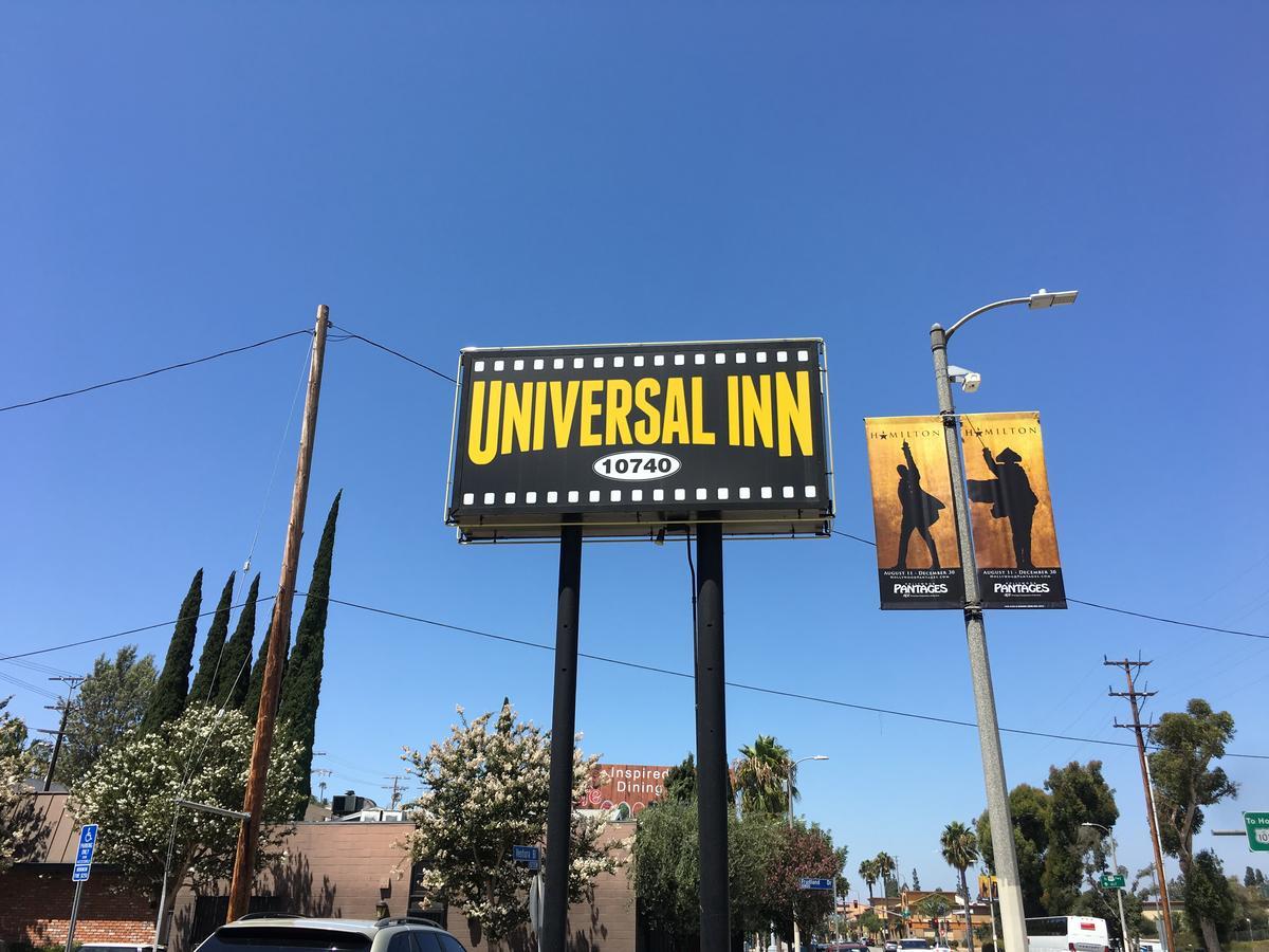 Motel Universal 2*
